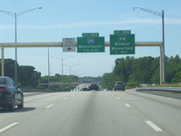 Interstate 91 Photo