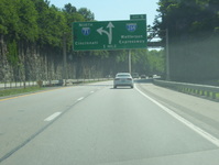 Interstate 71 Photo