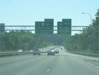 Interstate 91 Photo