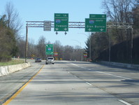 Interstate 795 Photo