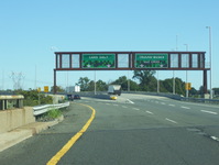 Interstate 95/Pennsylvania Turnpike Extension Photo
