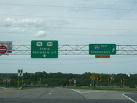 Interstate 890/NY 890 Photo