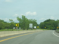 LaSalle Expressway Photo