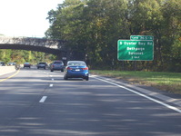 Northern State Parkway Photo
