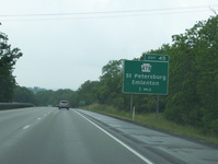 Interstate 80 Photo