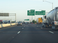 Interstate 24 Photo