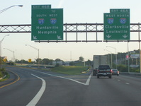 Interstate 24 Photo