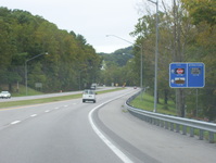 Interstate 381 Photo