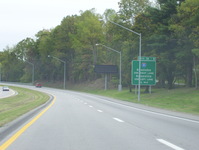 Interstate 381 Photo
