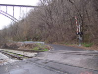 Fayette Station Road (CR 82) Photo