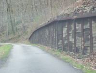 Fayette Station Road (CR 82) Photo