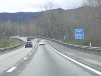 Interstate 64 Photo