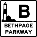 Bethpage Parkway