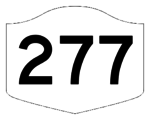 NY 277