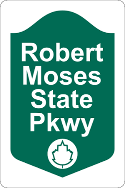 Robert Moses State Parkway
