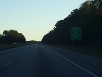 Interstate 20 Photo