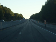 Interstate 20 Photo