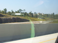 Interstate 22 Photo