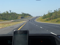 Interstate 22 Photo