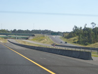 Interstate 22 Photo