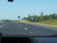 Interstate 22 Photo