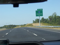 Interstate 22 Photo