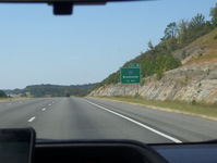 Interstate 22 Photo