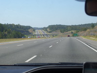 Interstate 22 Photo