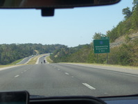 Interstate 22 Photo