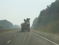 Interstate 59 Photo