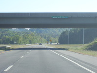 Interstate 59 Photo