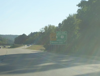 Interstate 59 Photo