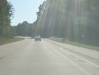 Interstate 59 Photo