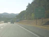 Interstate 59 Photo