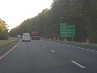 Interstate 59 Photo