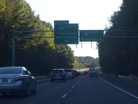 Interstate 59 Photo