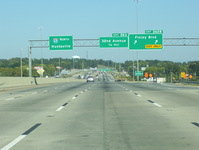 Interstate 65 Photo