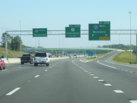 Interstate 65 Photo