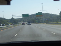 Interstate 65 Photo