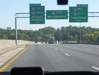 Interstate 65 Photo