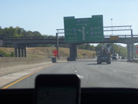 Interstate 65 Photo