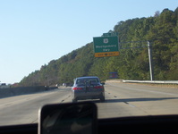 Interstate 65 Photo