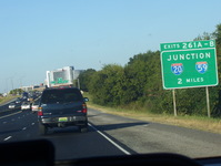 Interstate 65 Photo