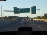 Interstate 65 Photo