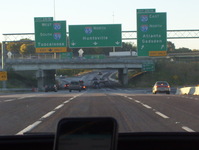 Interstate 65 Photo