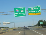 Interstate 759/AL 759 Photo