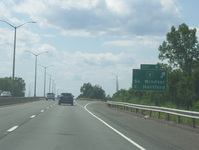 Interstate 291 Photo