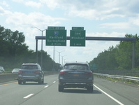 Interstate 291 Photo
