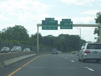 Interstate 291 Photo