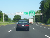 Interstate 384 Photo